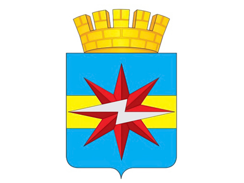 Управление образованием Администрации города Шарыпово.